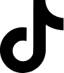 tiktokのアイコン